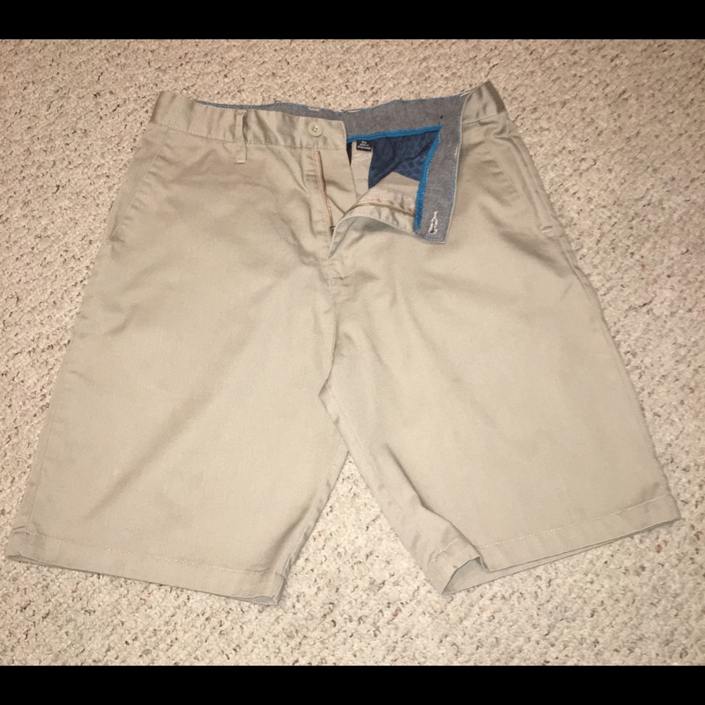 Men’s shorts